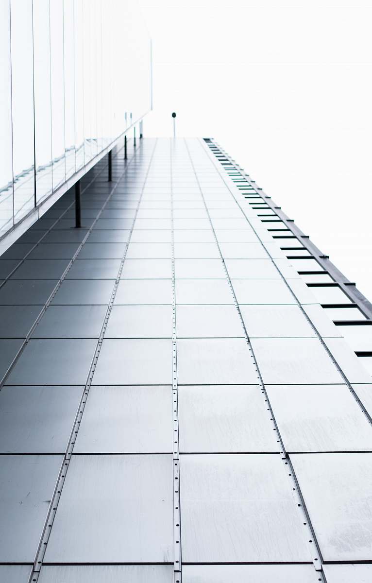 gothenburg gray metal floor sweden