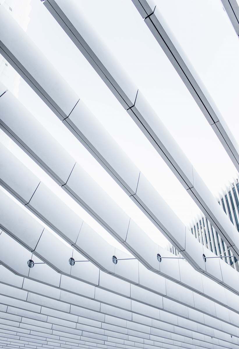 architecture white ceiling during daytime lisbon