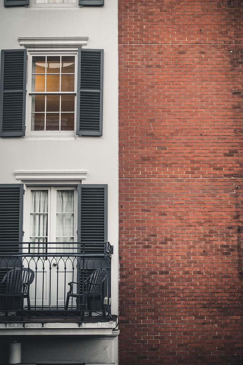 curtain white painted building home decor