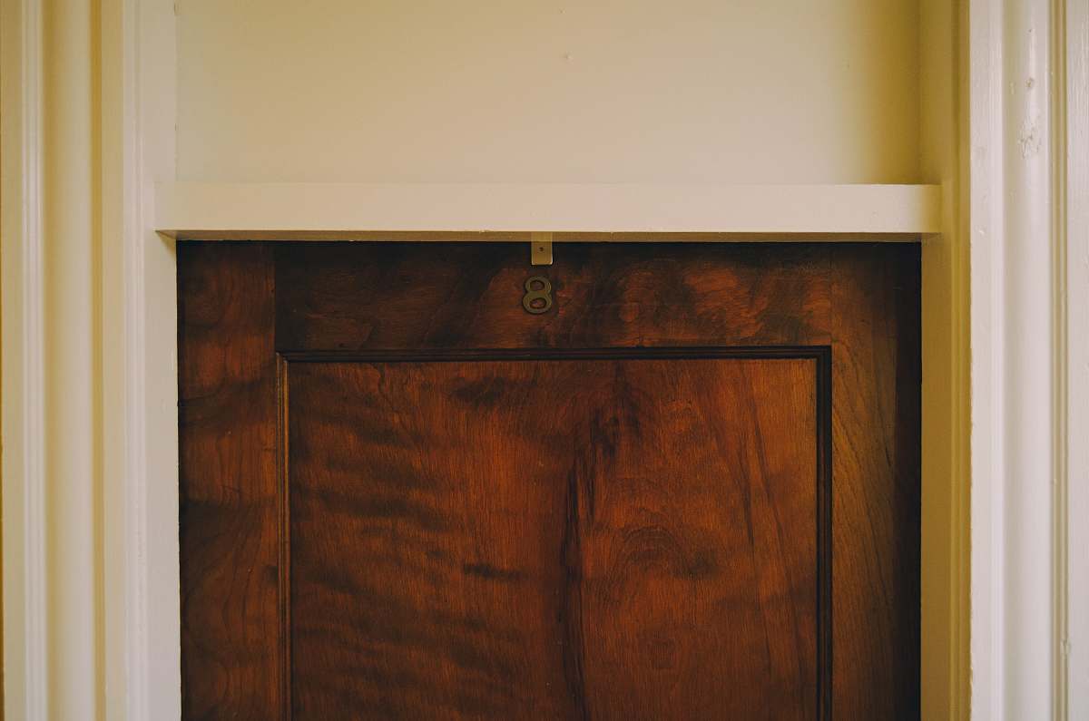 furniture brown wooden board hardwood