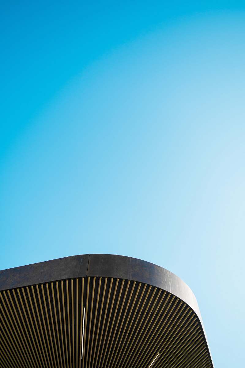 architecture  building