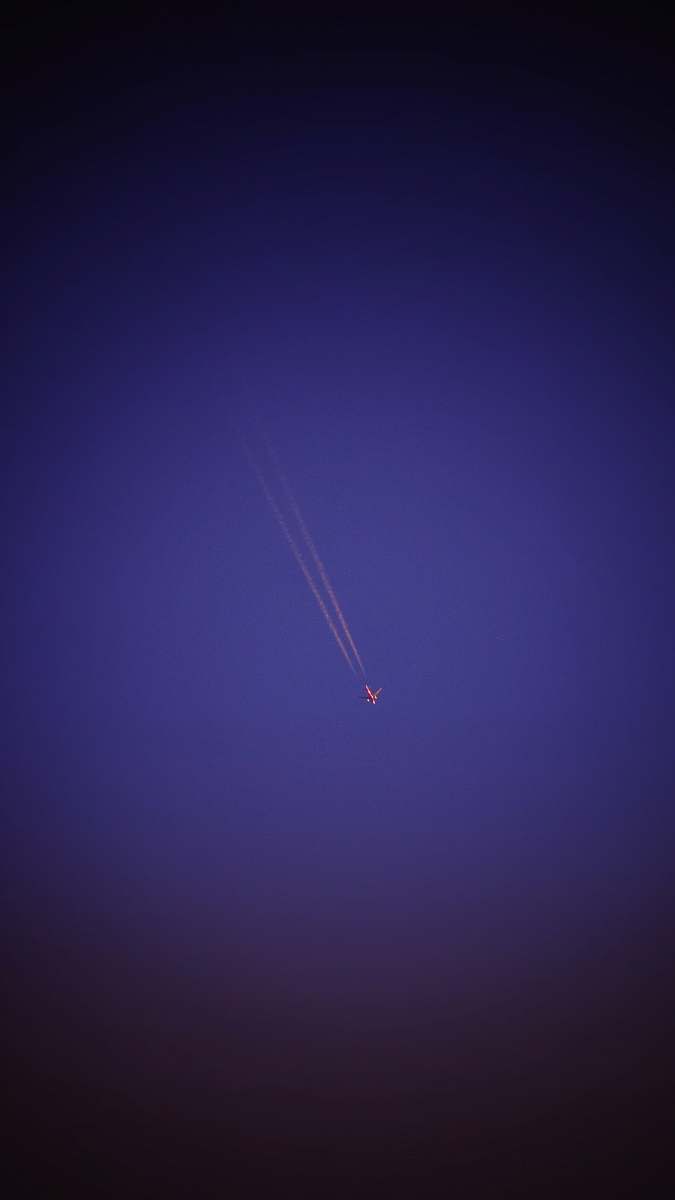 flare  light