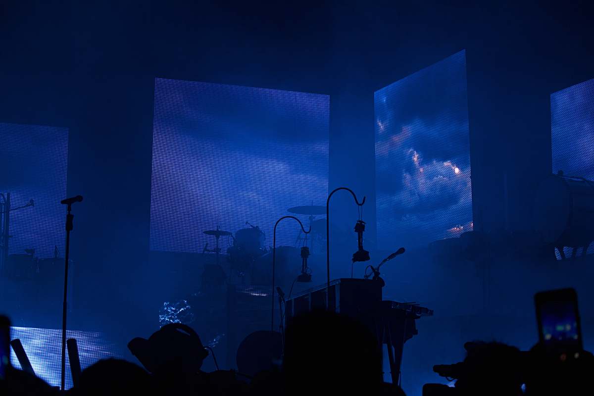 human  stage