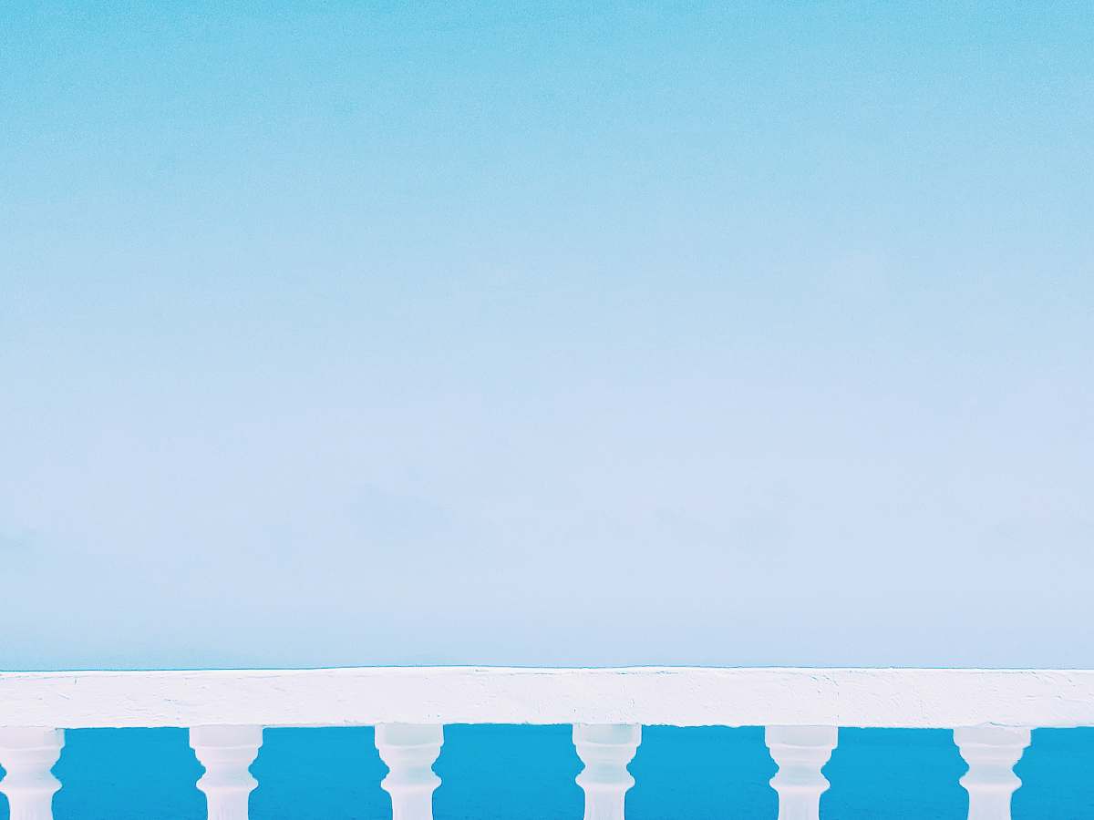 railing  balcony