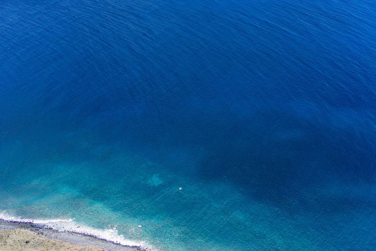 sea  ocean