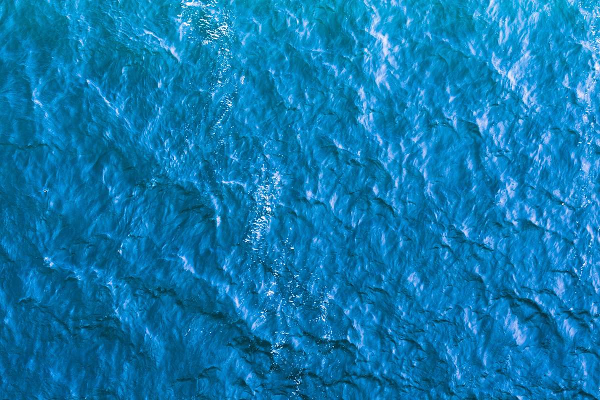 sydney aerial photo of body of water australia