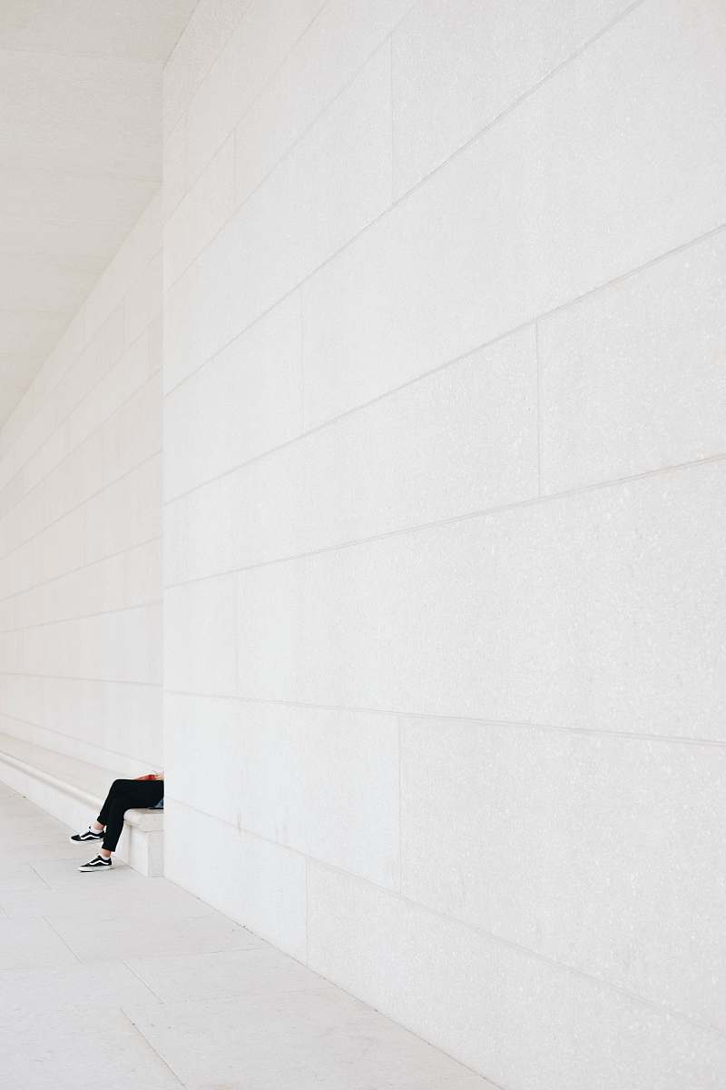 corridor black denim jeans berlin
