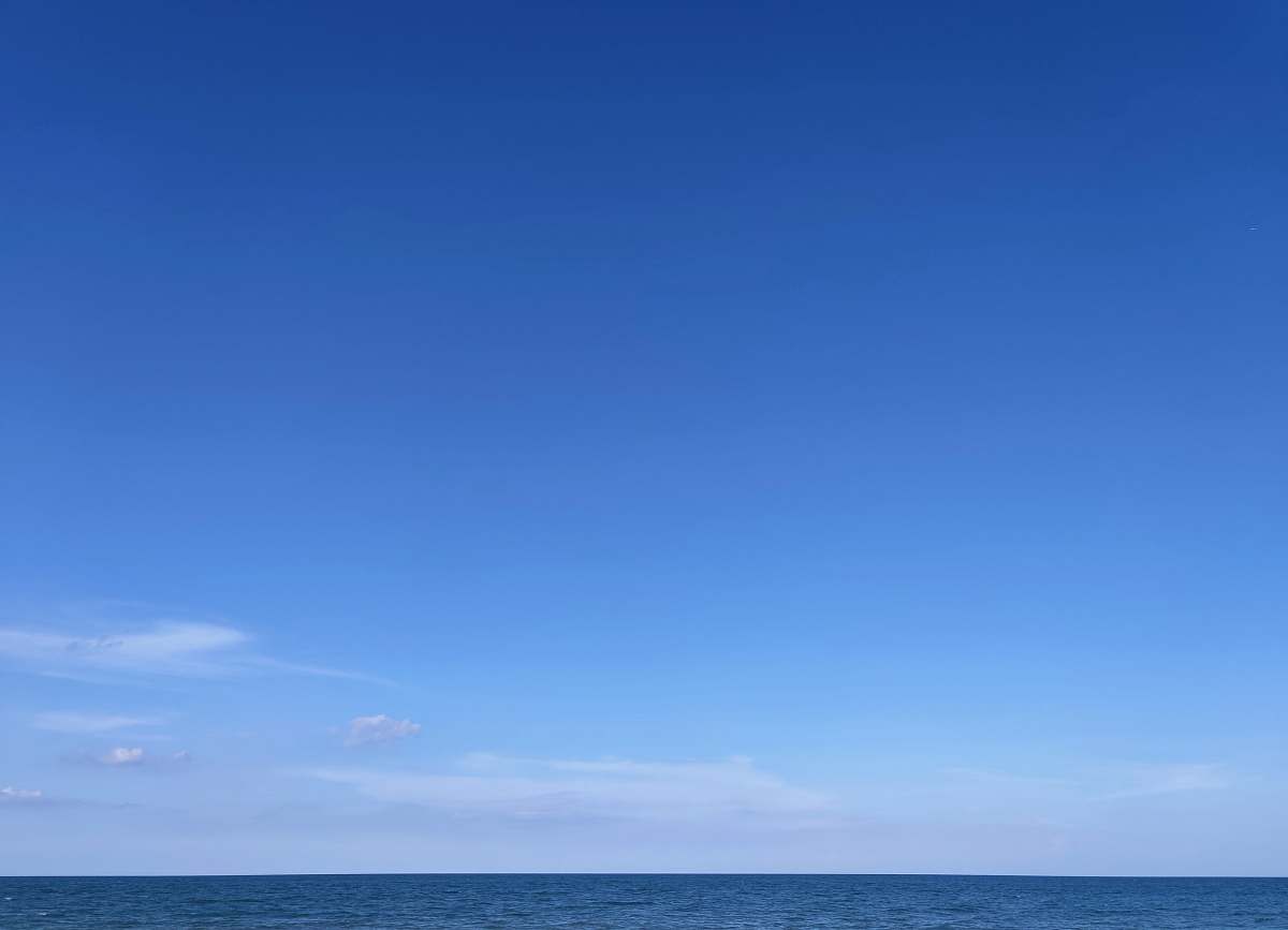 nature blue body of water during daytime outdoors