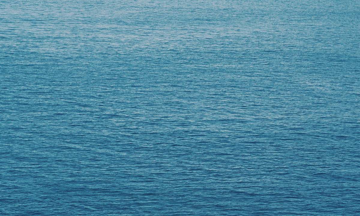 sea blue ocean ocean