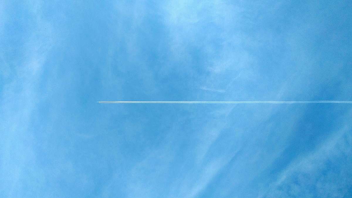 berlin blue sky photography germany