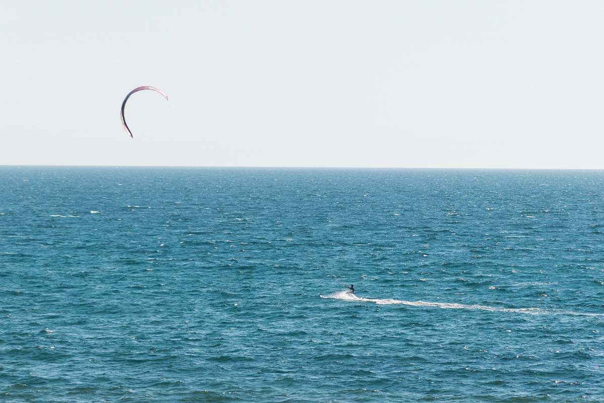 adventure body of water leisure activities