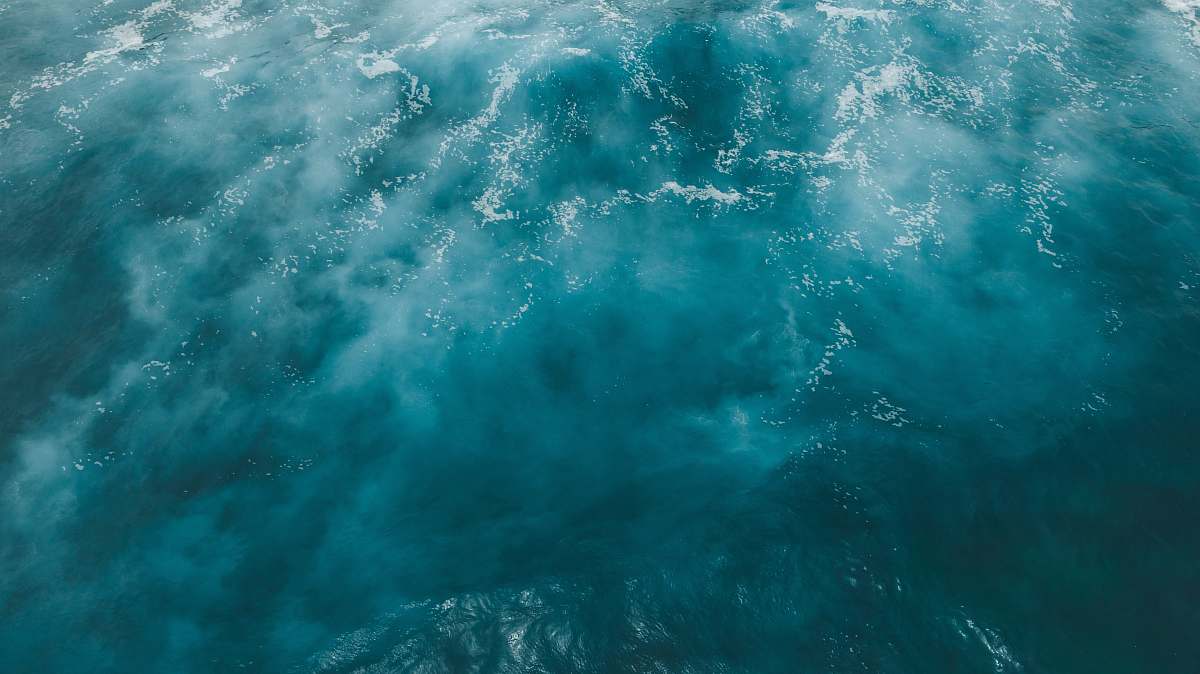 nature calm water ocean