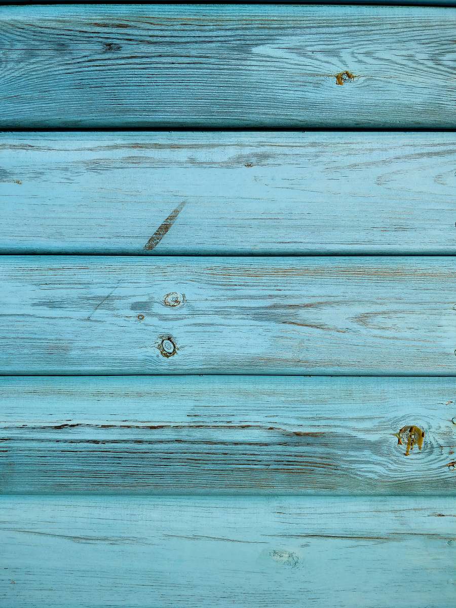 wood close-up photo of green planks background