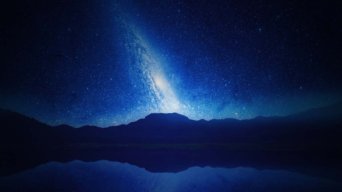 space galaxy galaxy