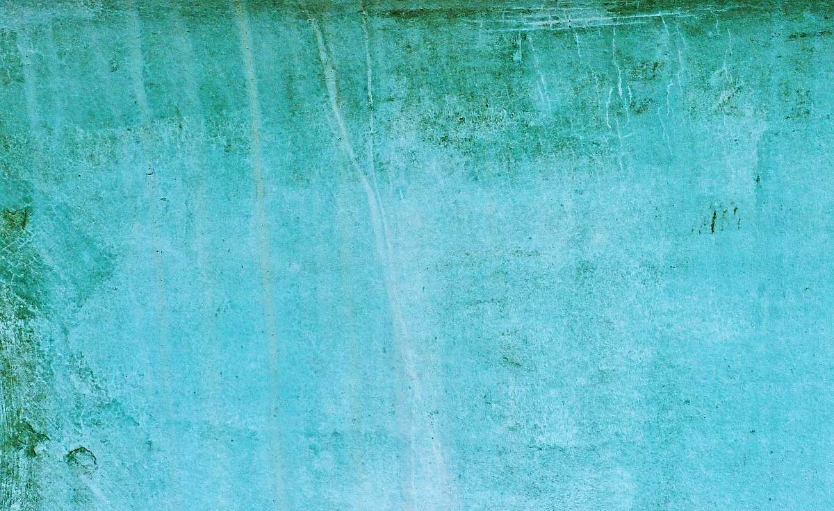 texture green paint green