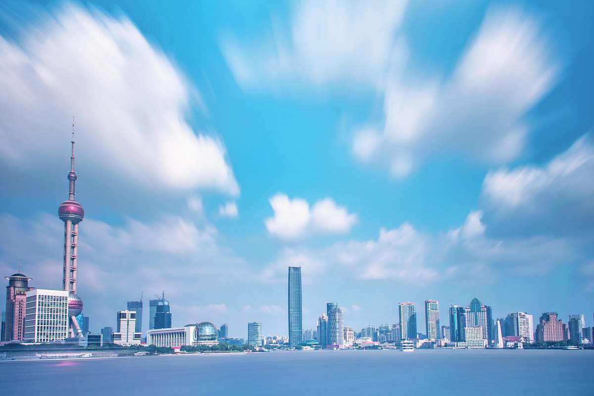 architecture high-rise buildings building