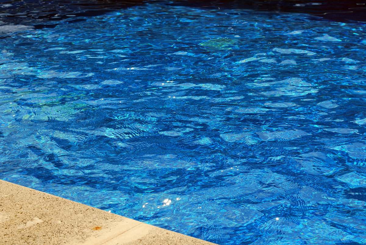water indoor swimming pool at daytime outdoors