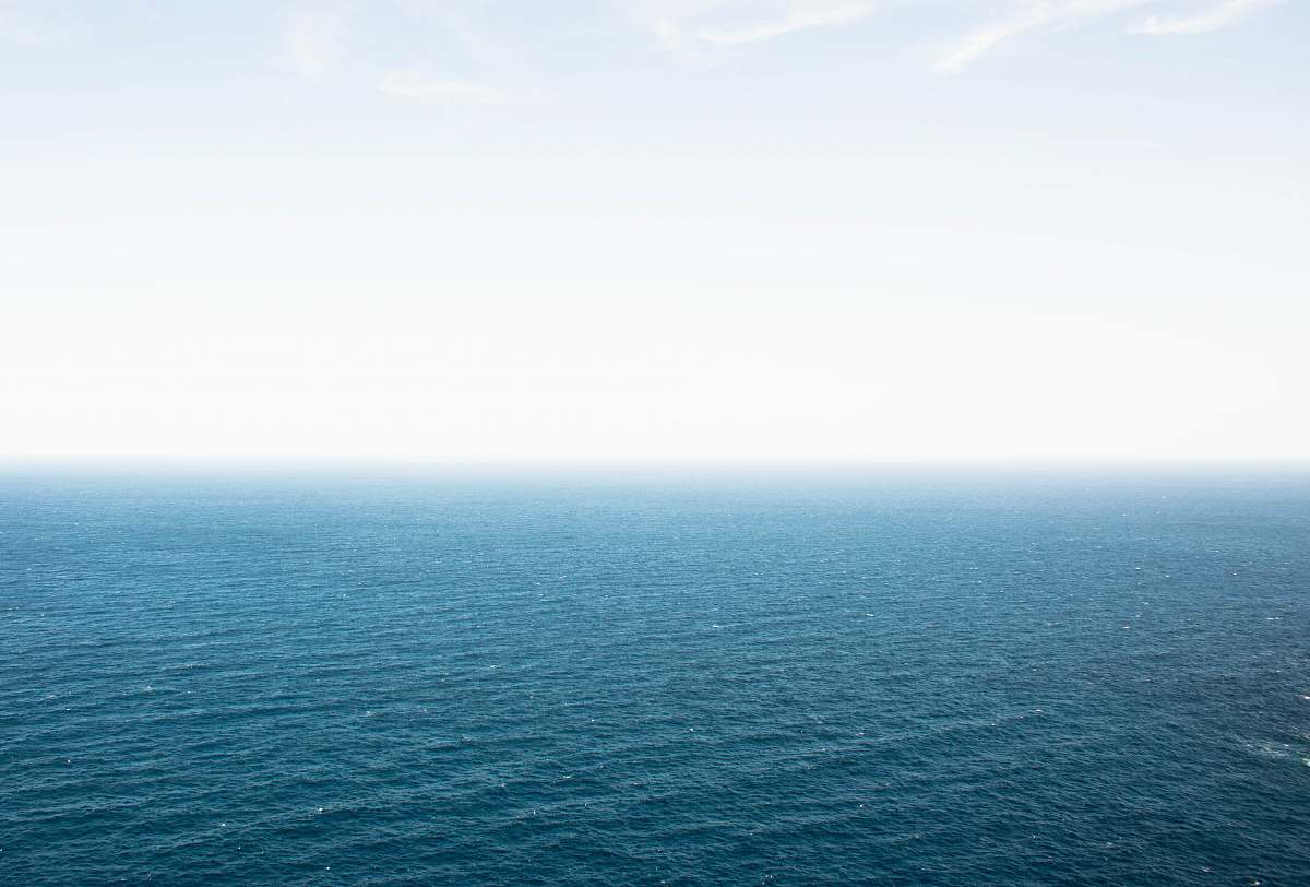 nature landscape photography of body of water water