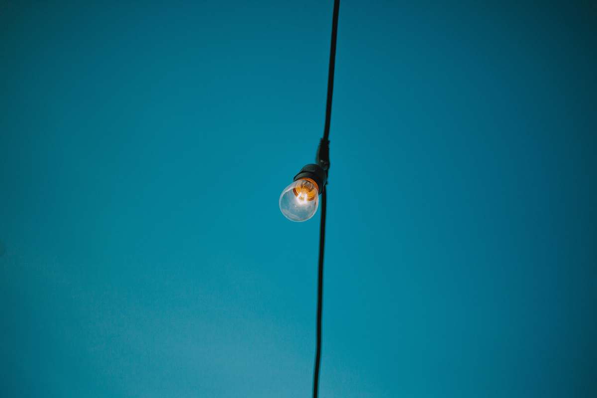 austin lighted bulb united states