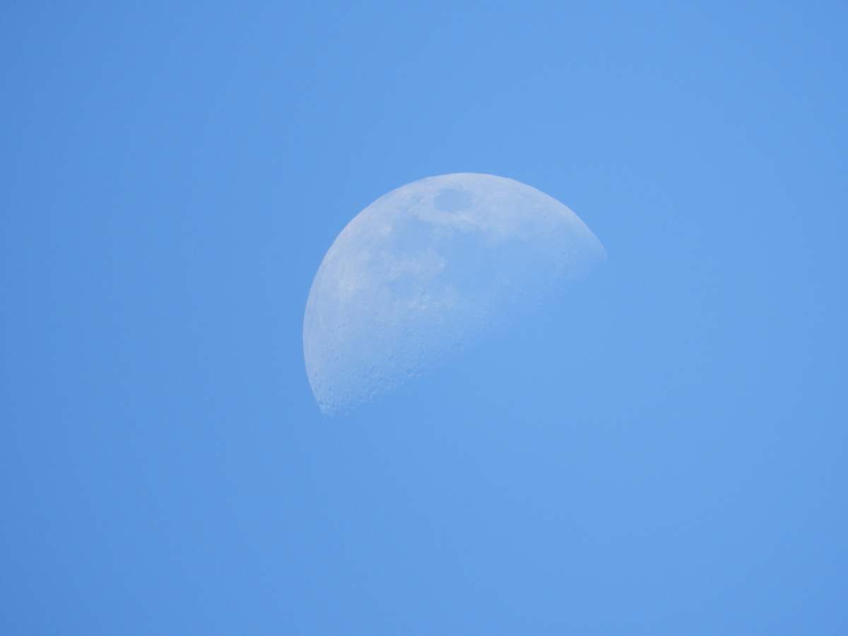 outdoors moon outer space