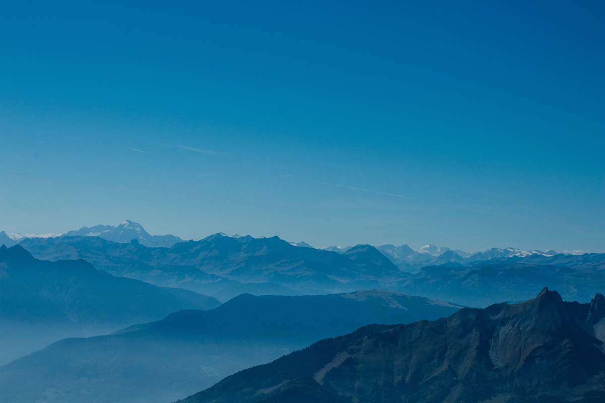 annecy mountain ranges france