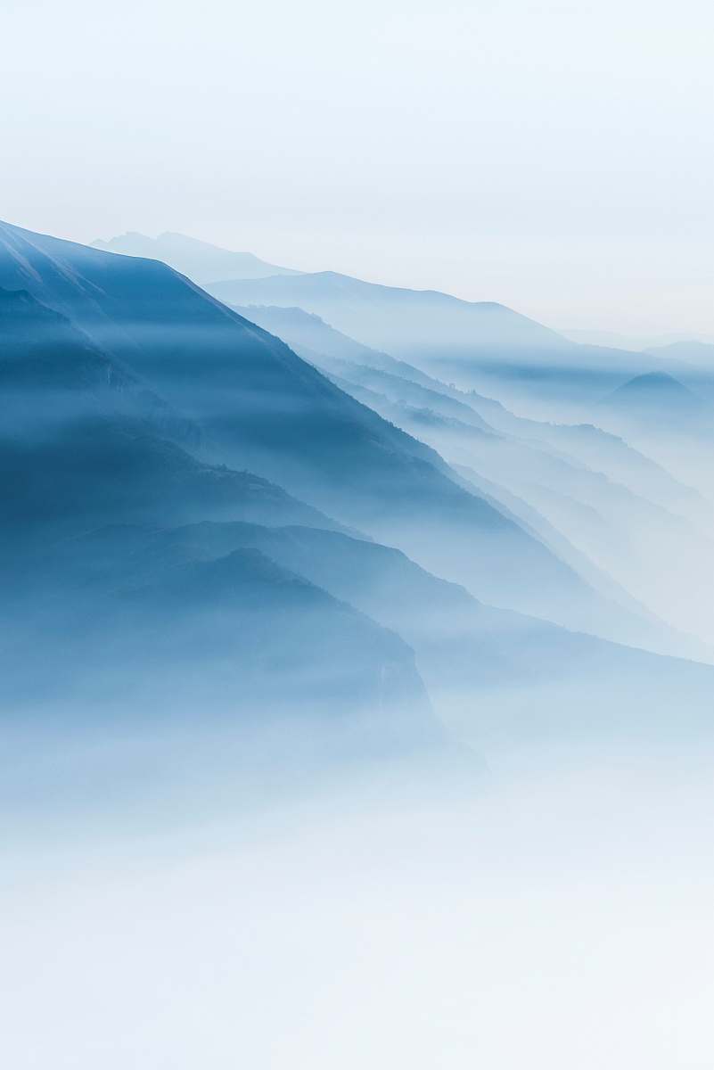 mountain mountains nature
