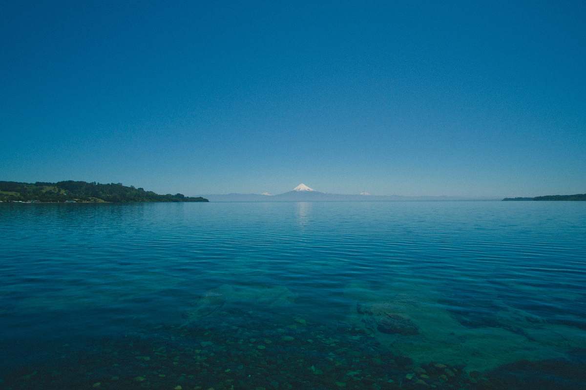 sea ocean during daytime nature