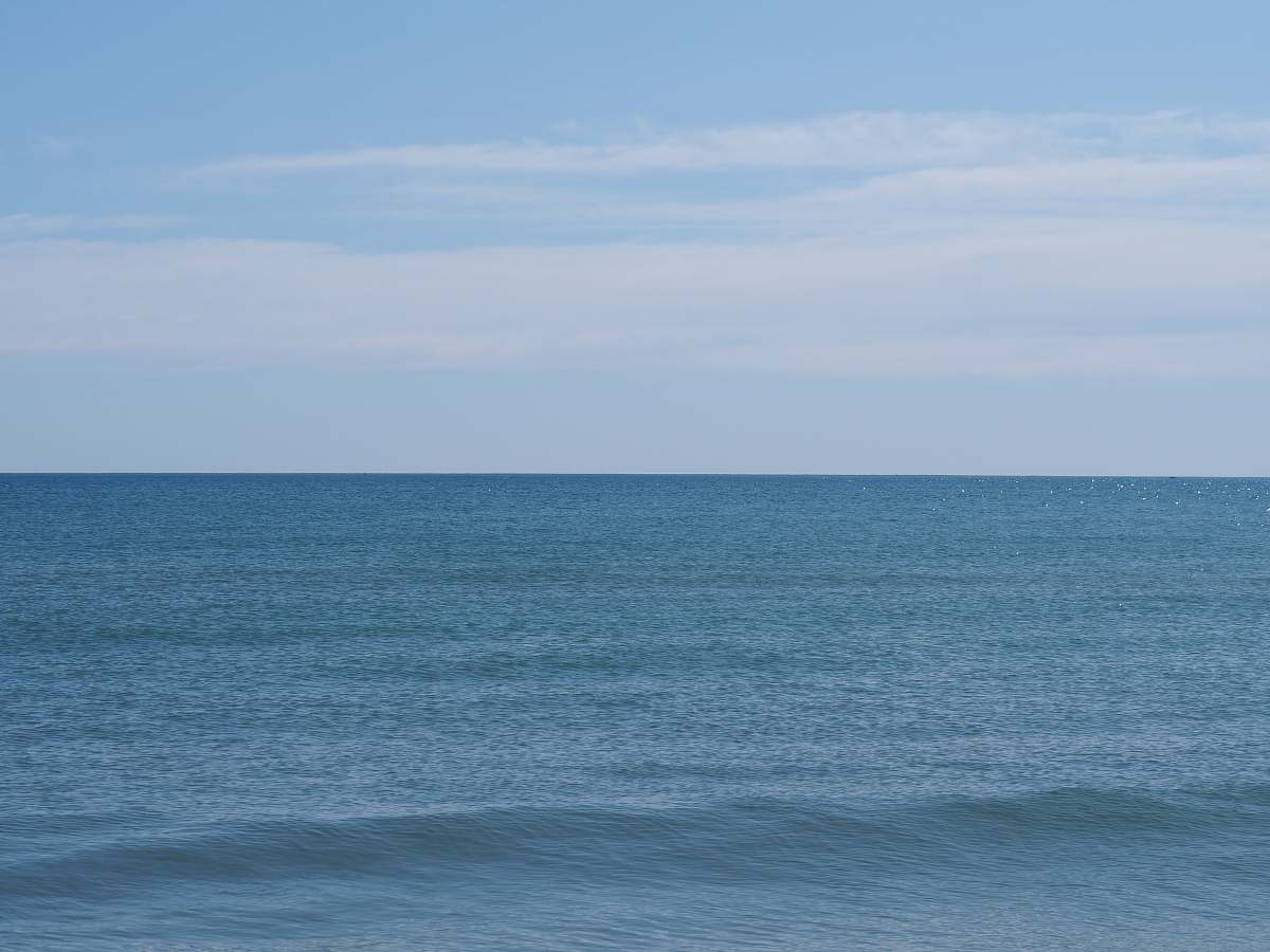 nature ocean view during daytime sea