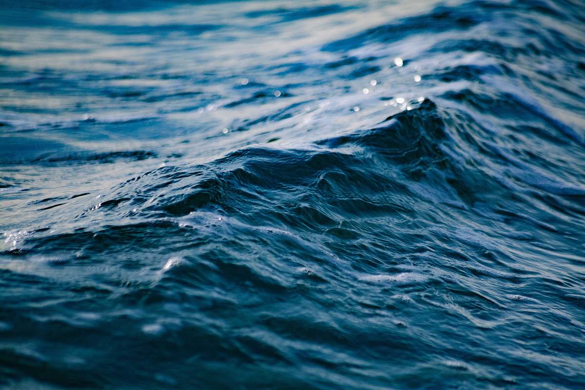water ocean wave sea