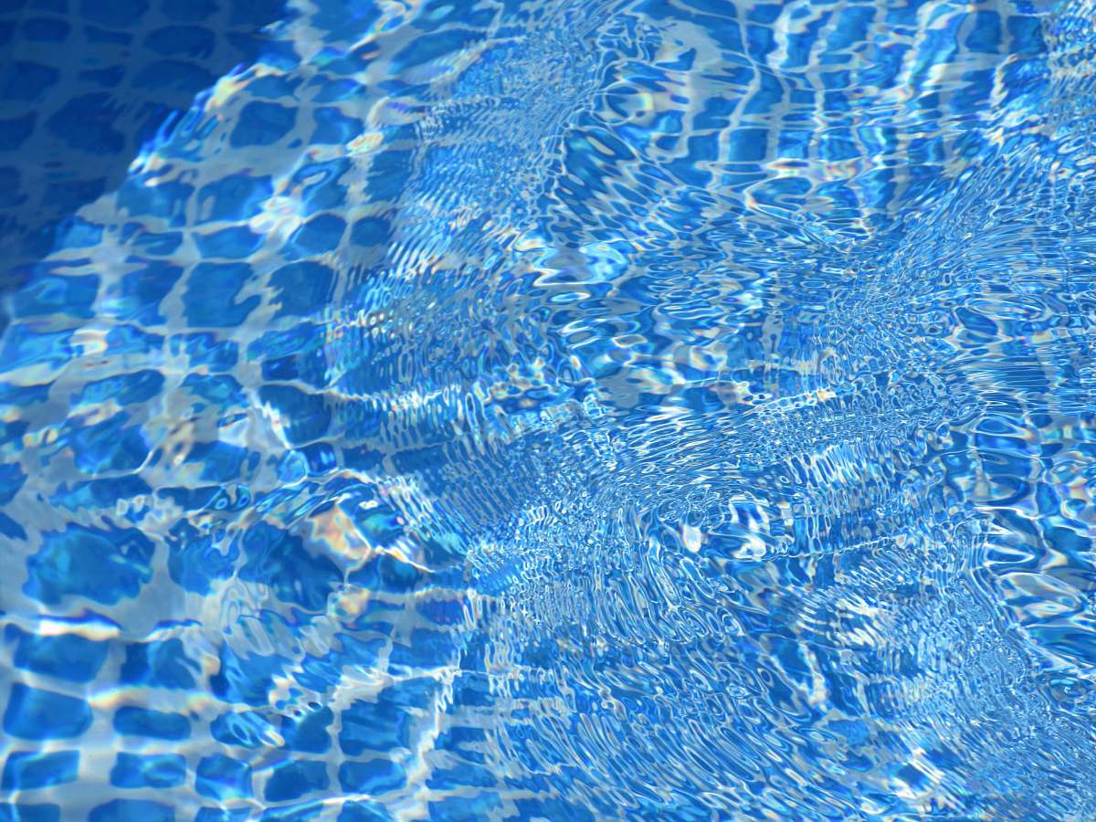 water photo of body of water pool