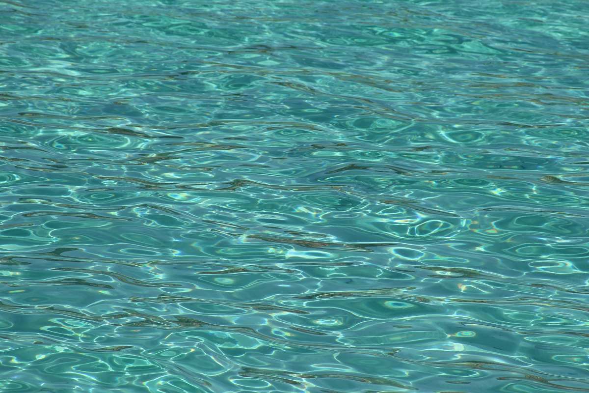 water rippling body of water malta