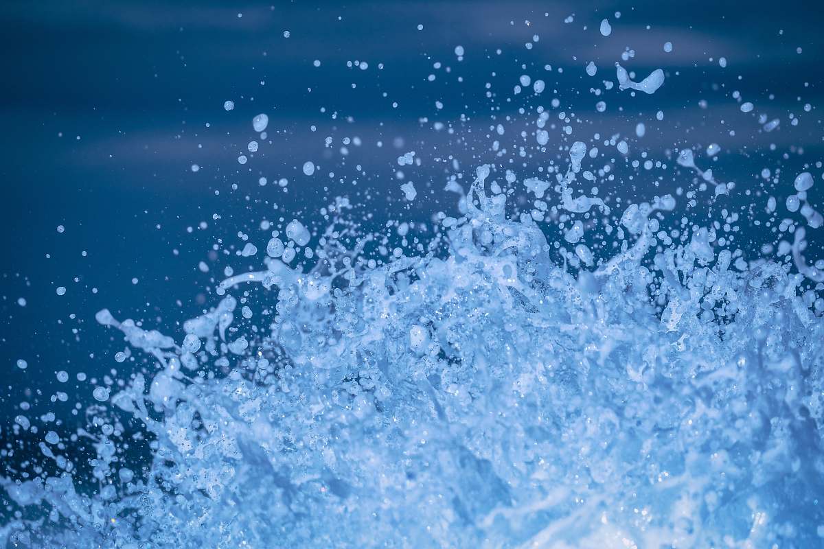 nature water water