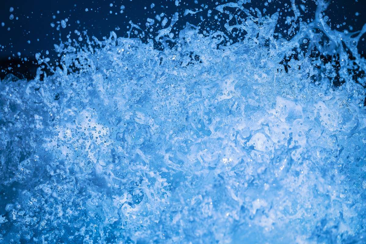 water water splash outdoors