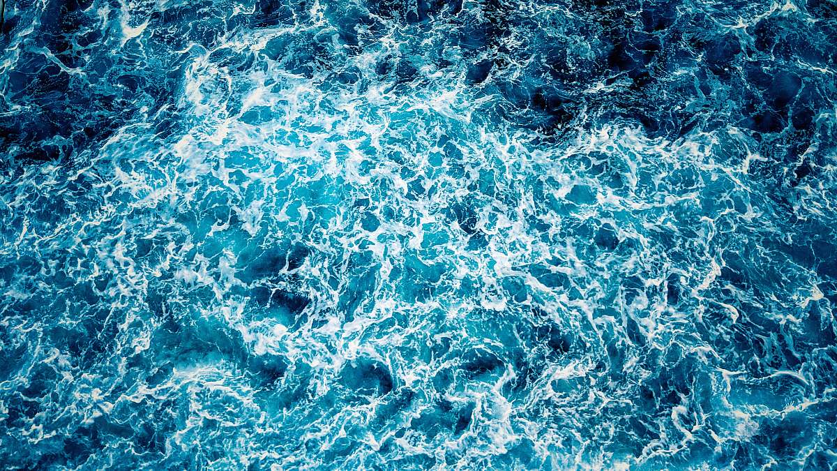 water water waves waves