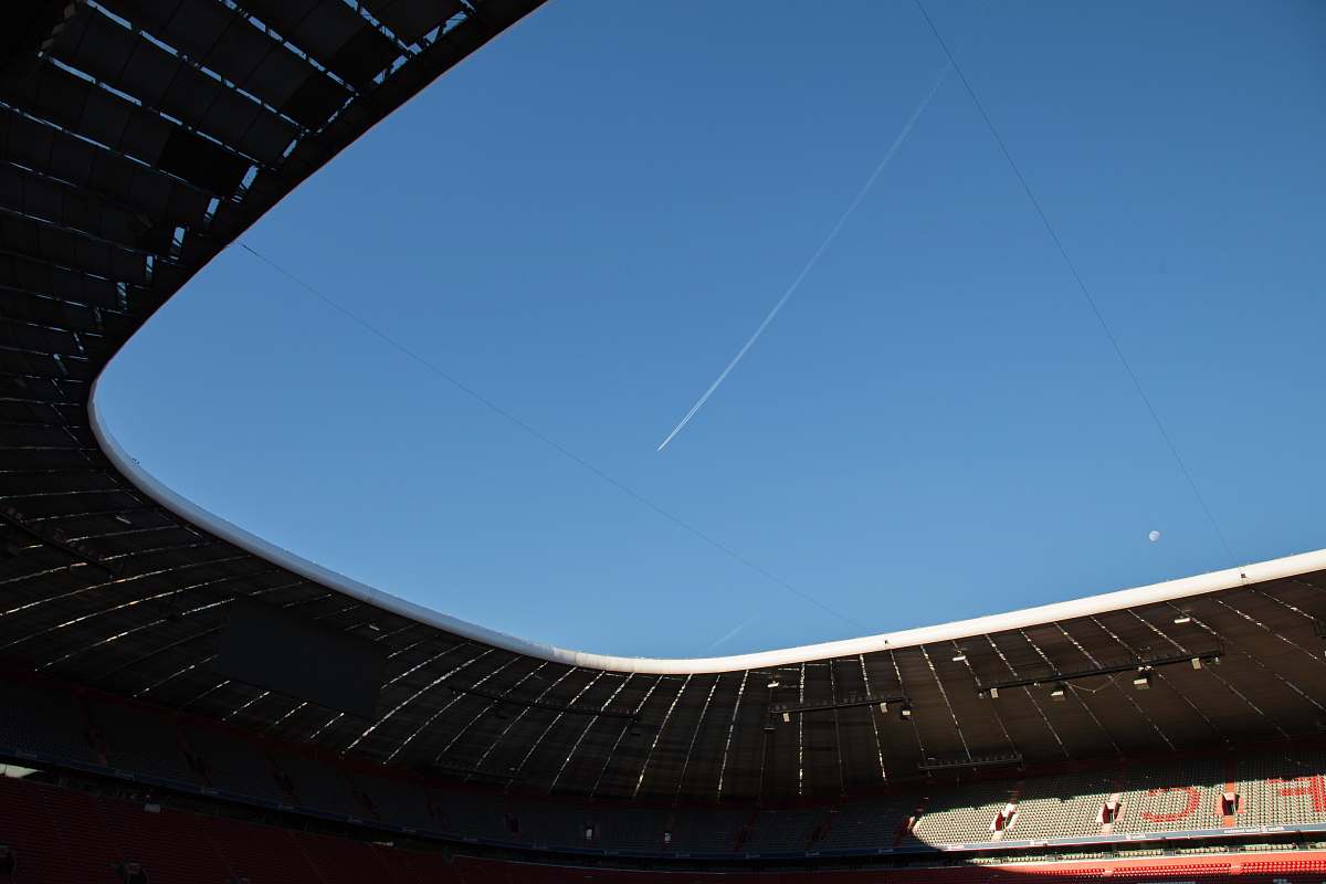 arena arena stadium stadium