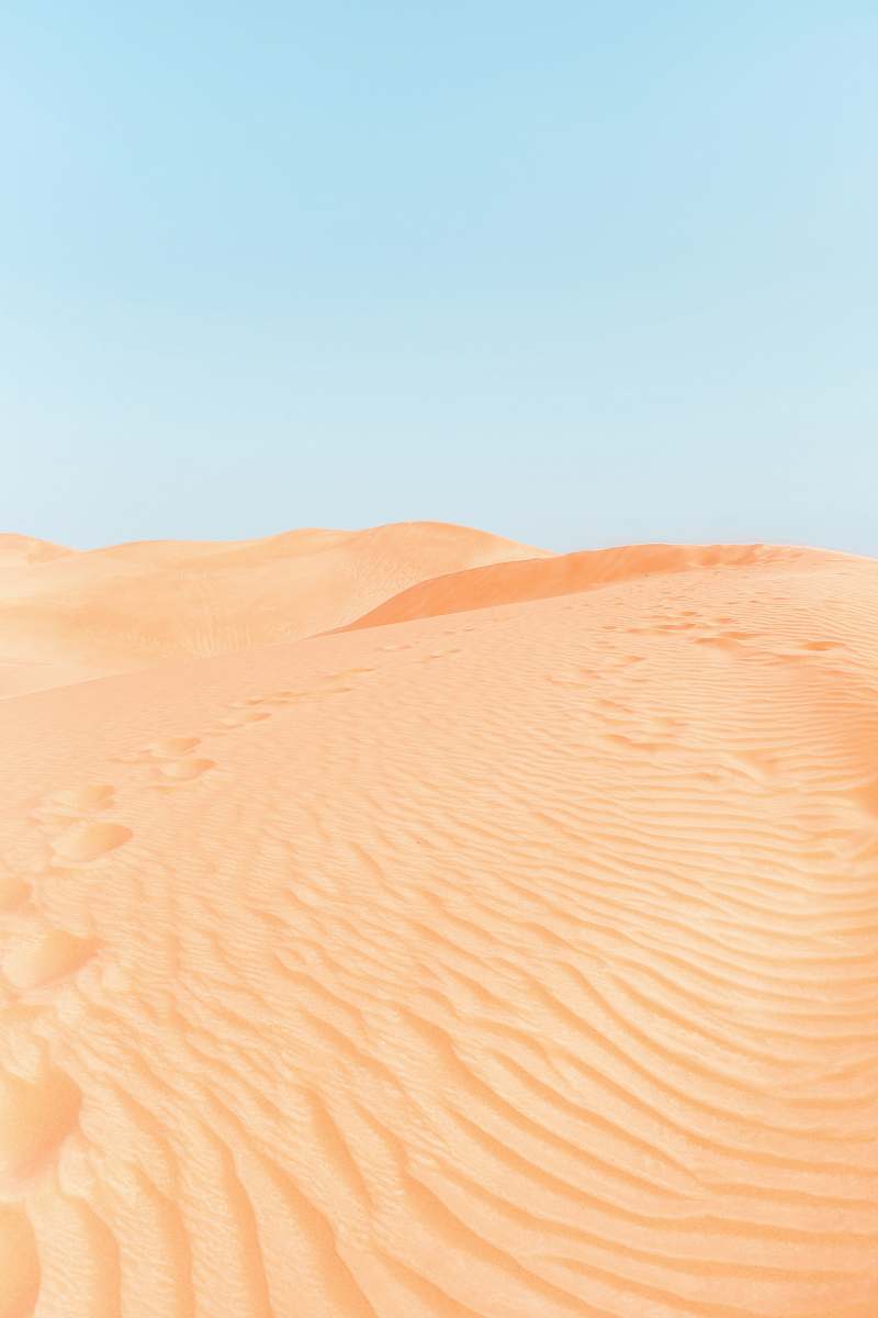 outdoors desert during daytime soil
