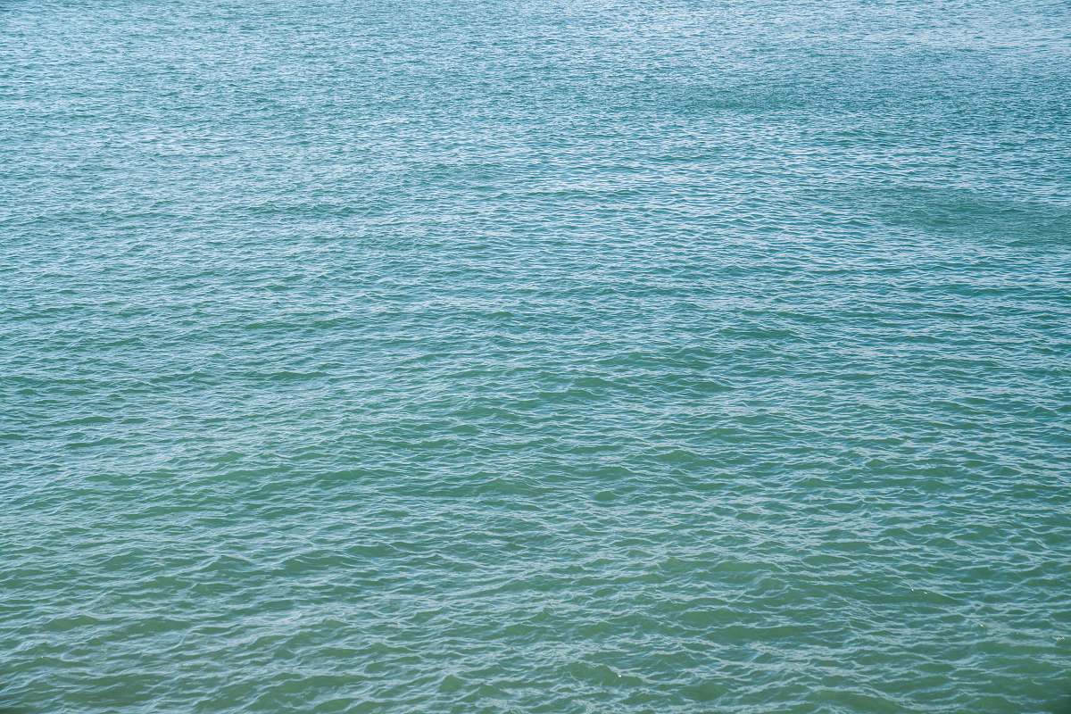 blue photo of sea sea
