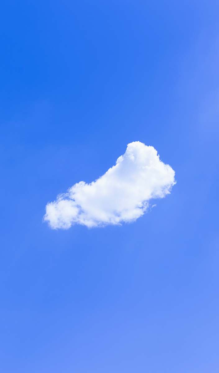 sky cloud azure sky