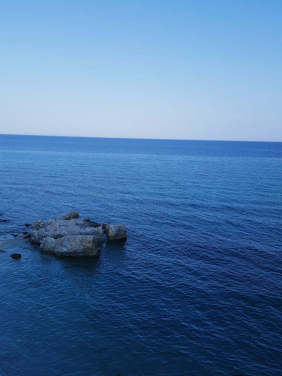 nature blue body of water ocean