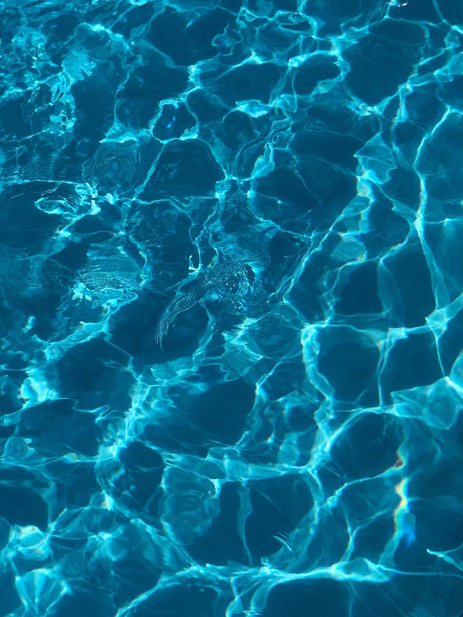 outdoors blue ocean nature