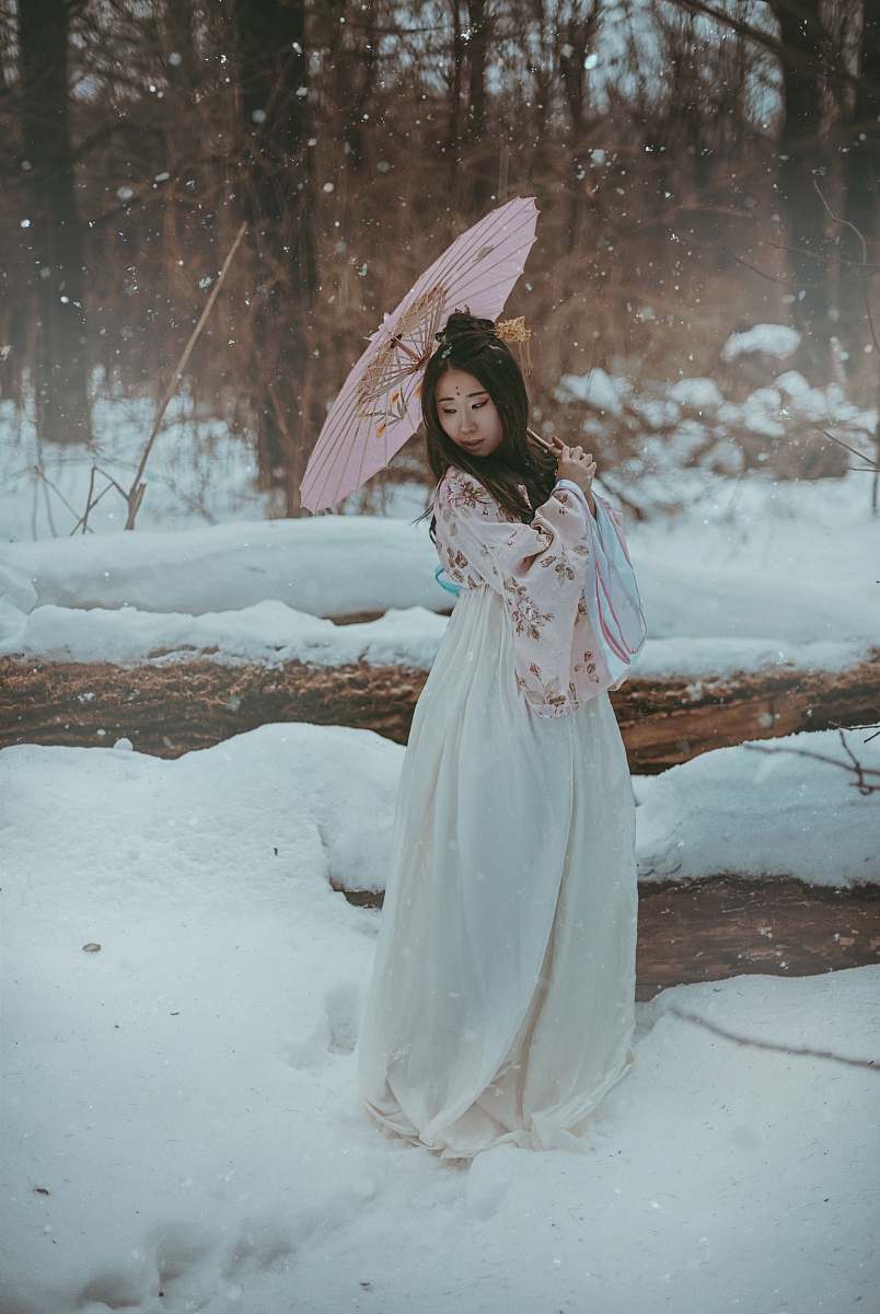 clothing  gown