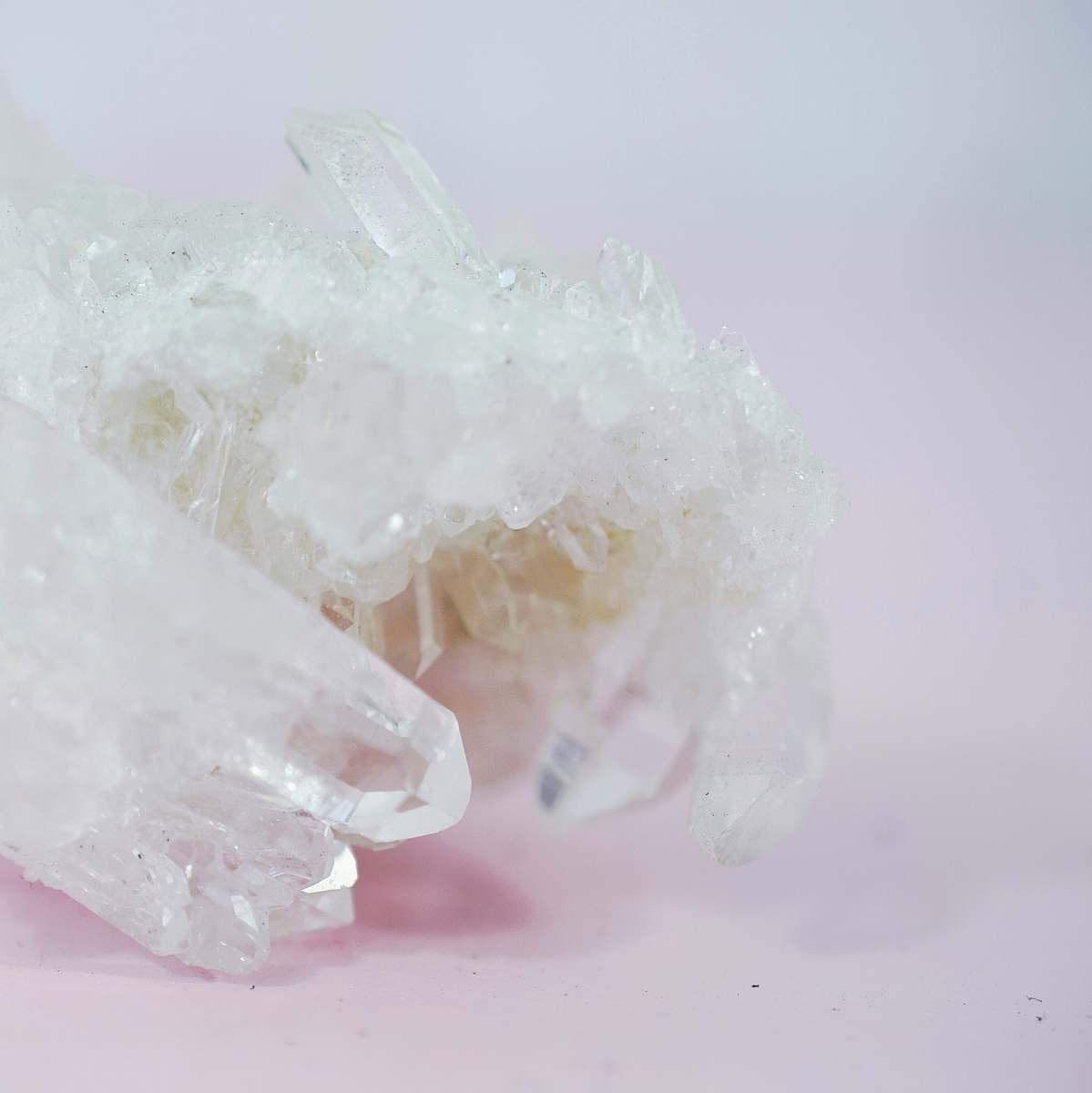 paris close up photography of clear crystal france