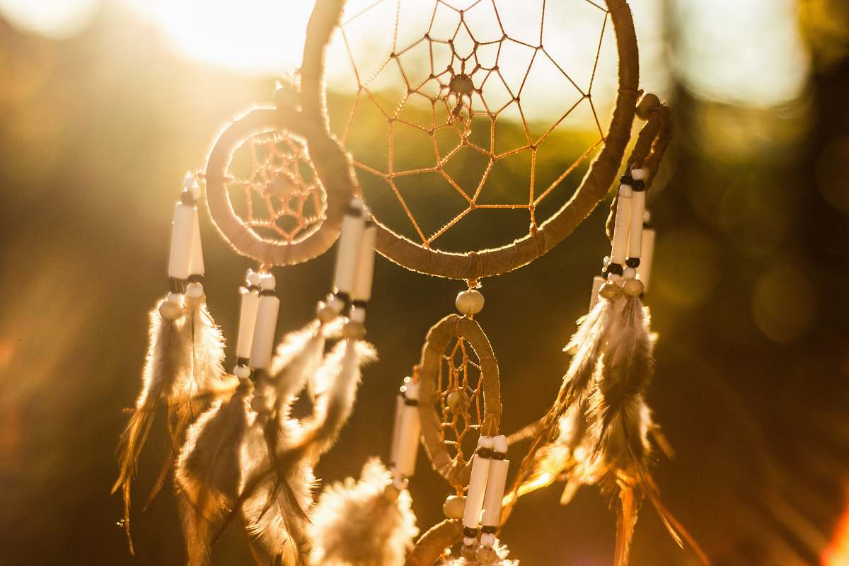 Dreamcatcher Dream Catcher Dream Catcher Image Free Photo