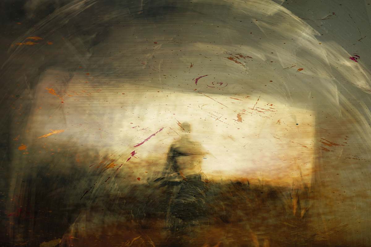 cover  expressionism