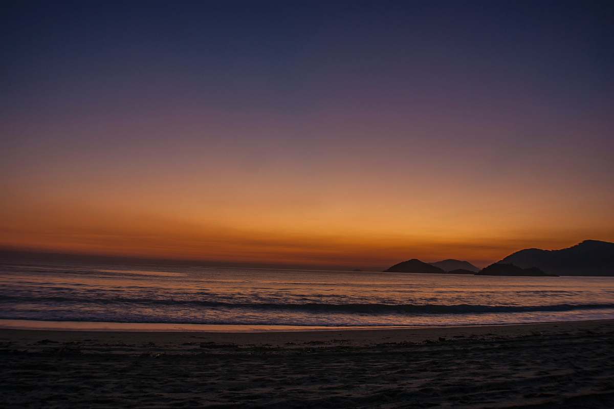 water photo of seashore beach