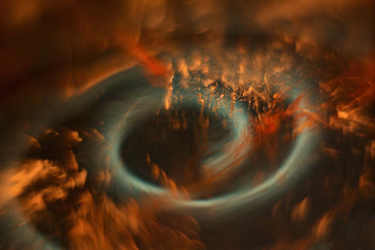 pattern  fractal