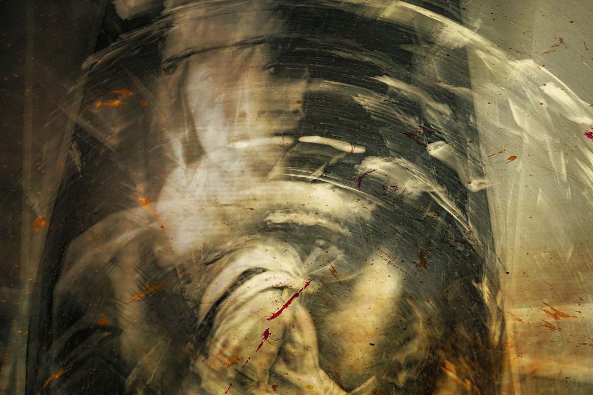 tunnel  sewer