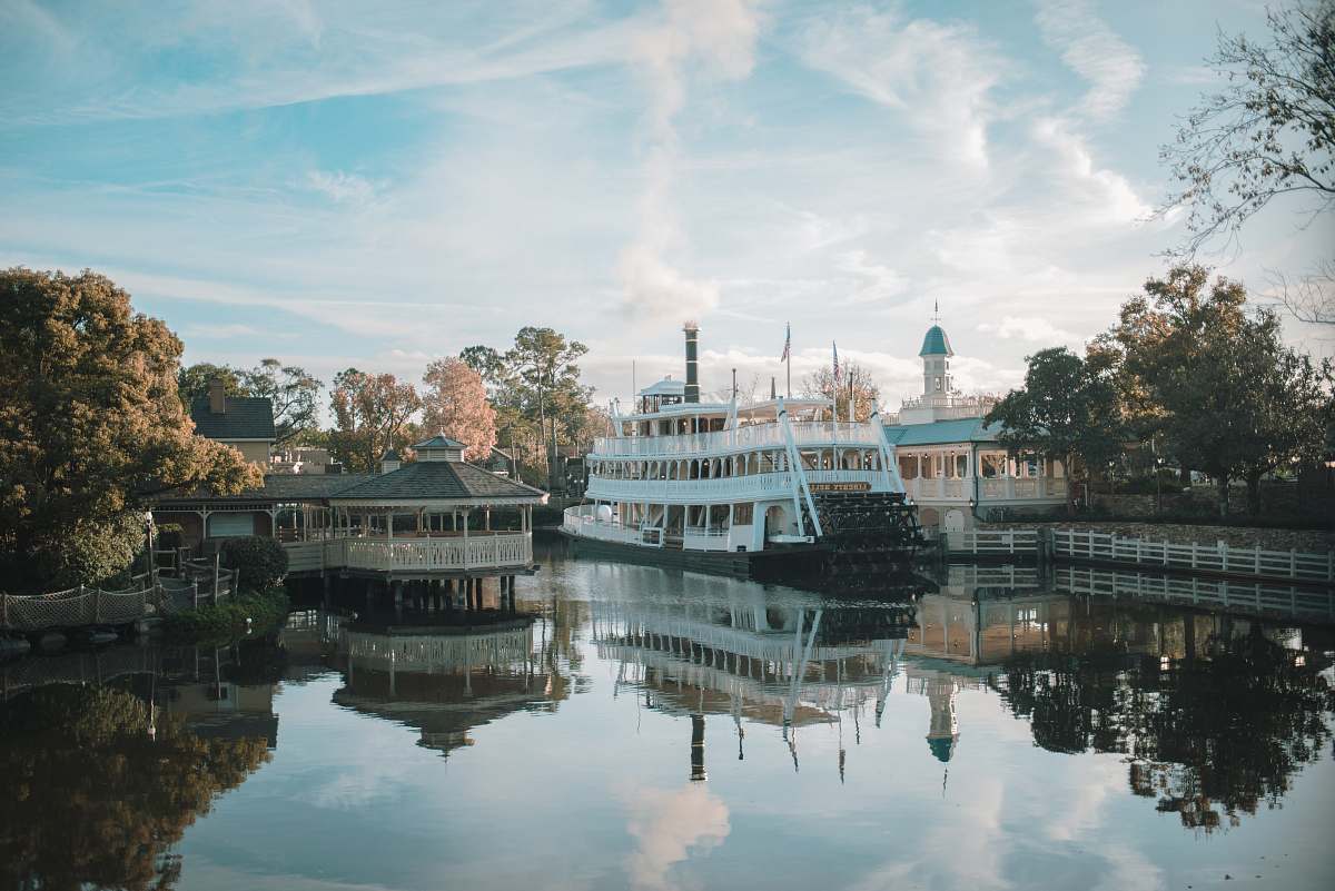 transportation passenger ship nead dock boat