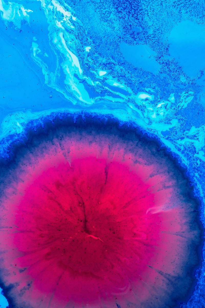 texture abstract painting color