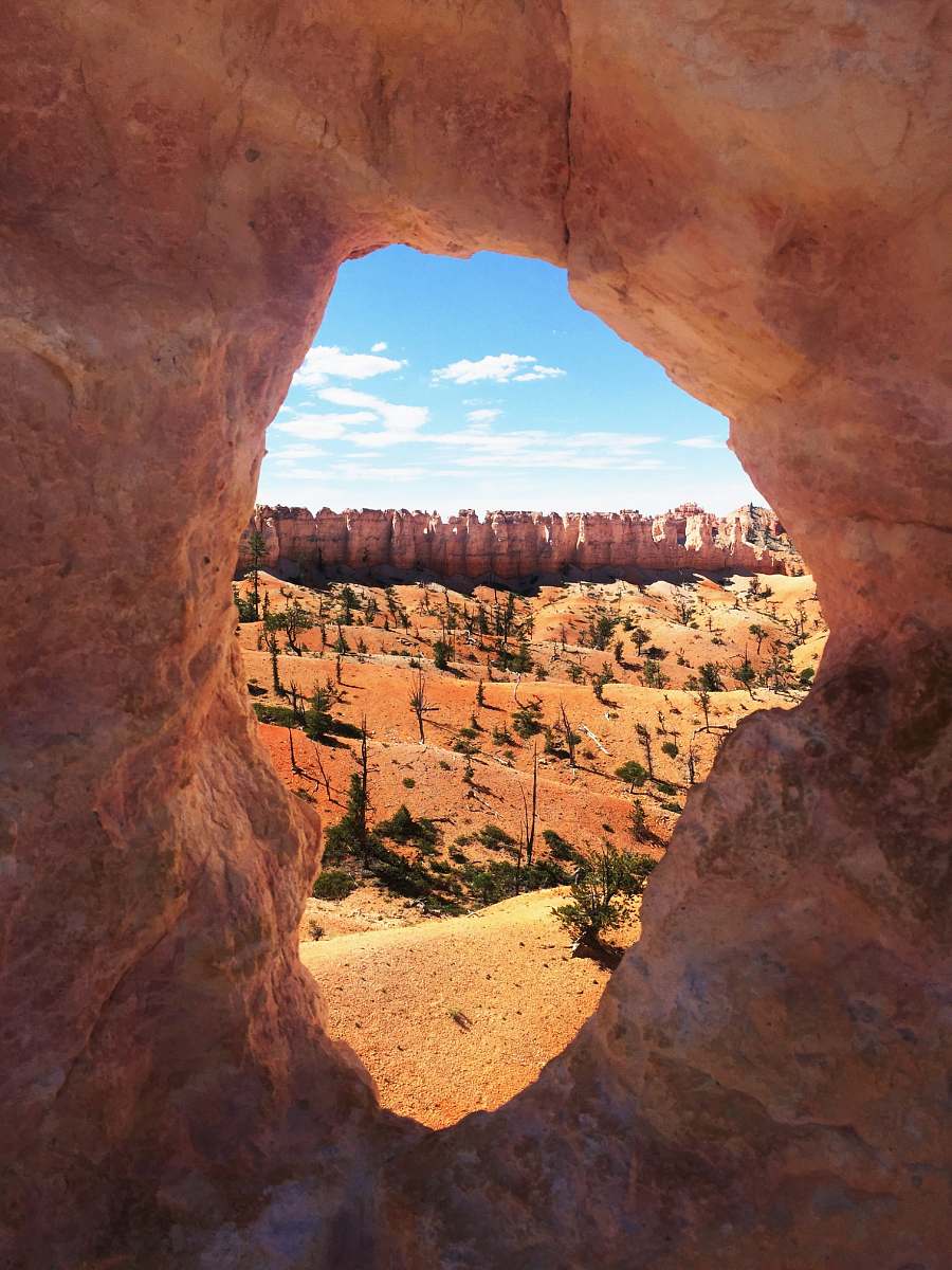 canyon brown rock formation rock